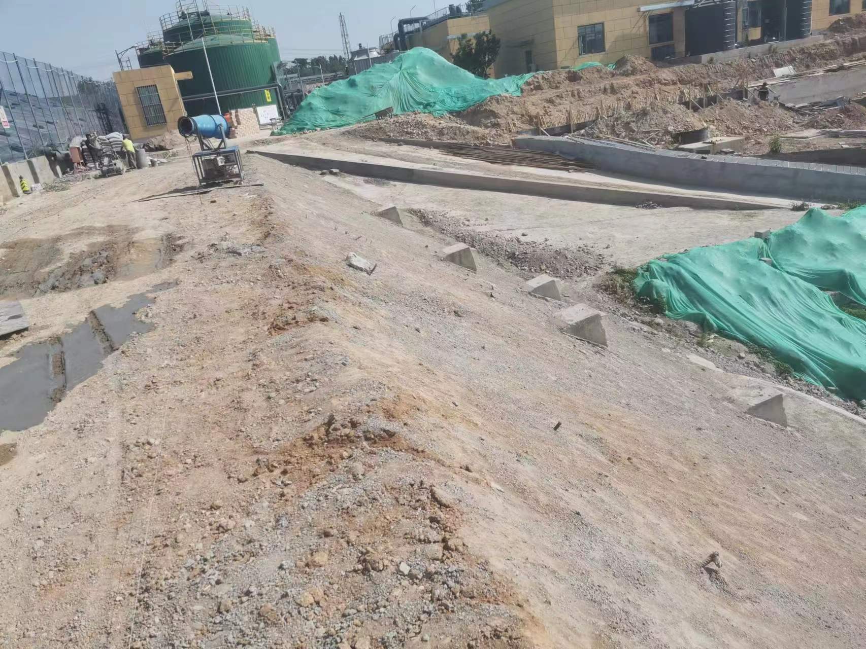 涿州岩石基础灌浆帷幕灌浆