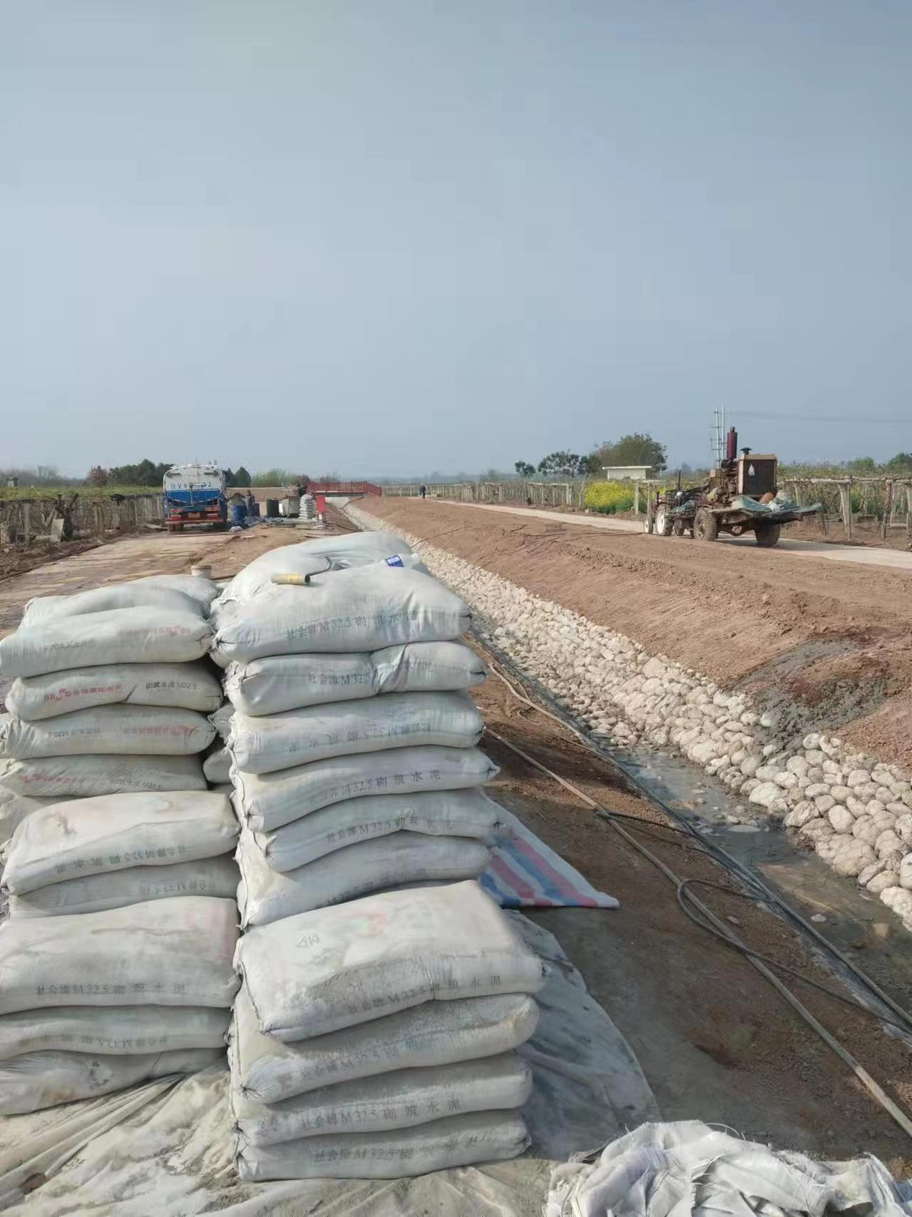 涿州小导管注浆